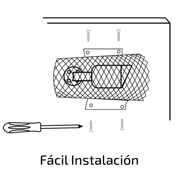 ATENEA-1 INSTALACIÓN