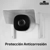 Anticorrosión