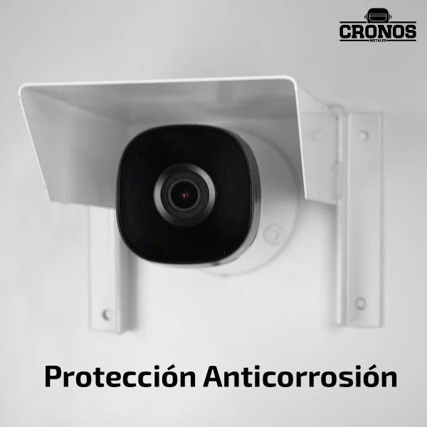 Anticorrosión