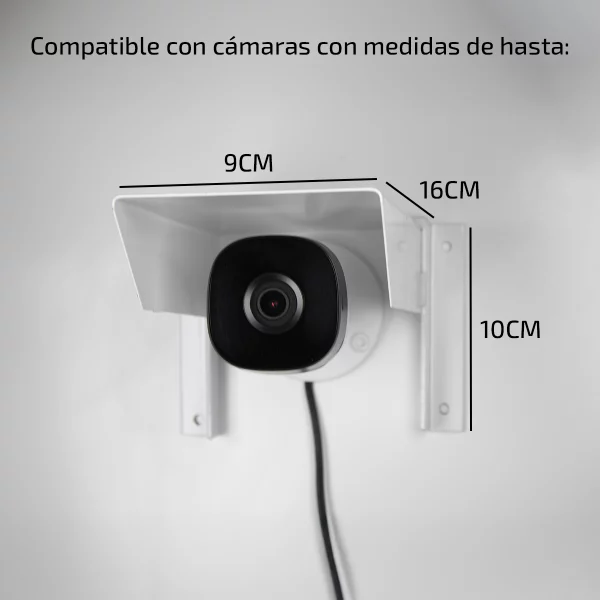Atenea-3 Medidas