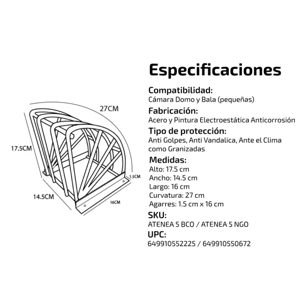 Atenea 5