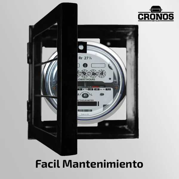 Mantenimiento