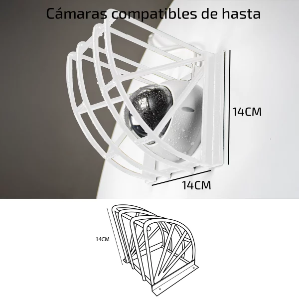 Medidas Atenea 5 B