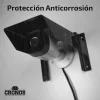 anticorrosión