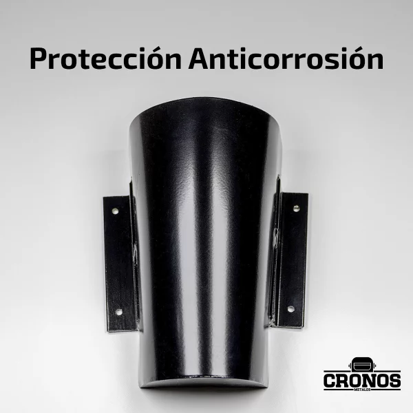 anticorrosión
