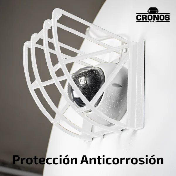 anticorrosión