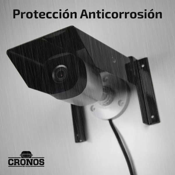 anticorrosión