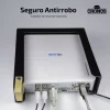 antirrobo