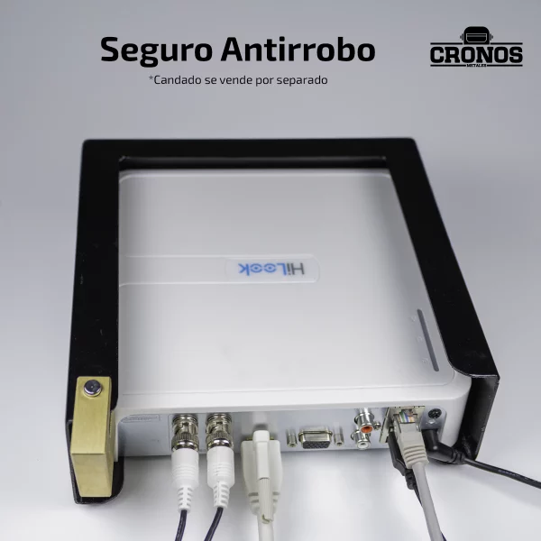 antirrobo