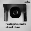 mal clima