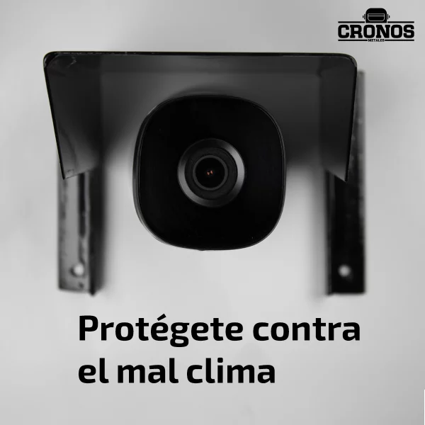 mal clima