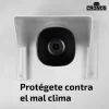 mal clima white