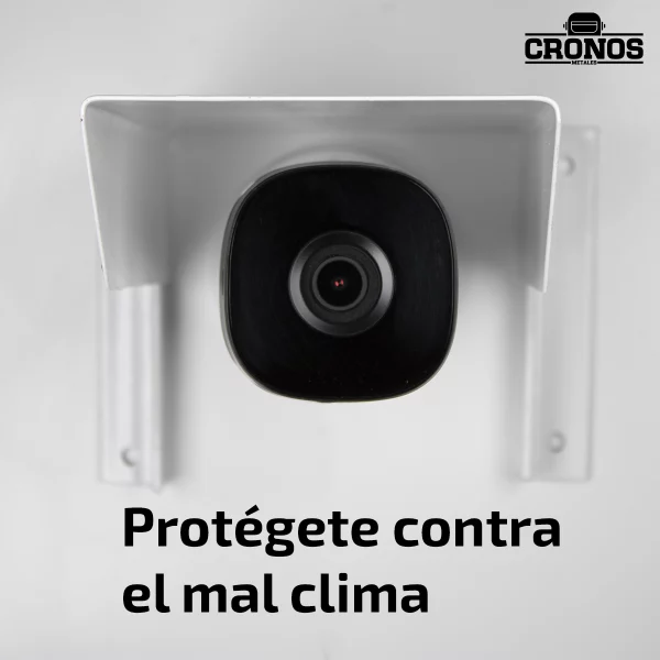 mal clima white