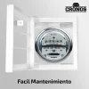 mantenimiento