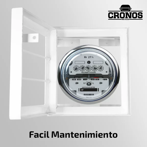 mantenimiento