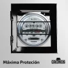 protección máxima