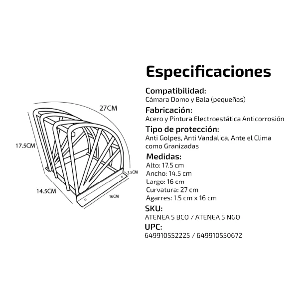 Specs